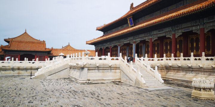 皇家園林