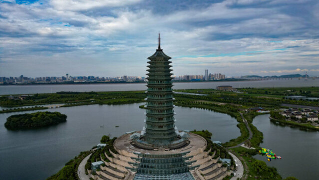 杭州中國水利博物館
