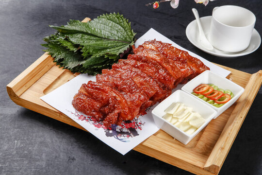過油五花肉