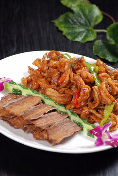 酥香帶魚