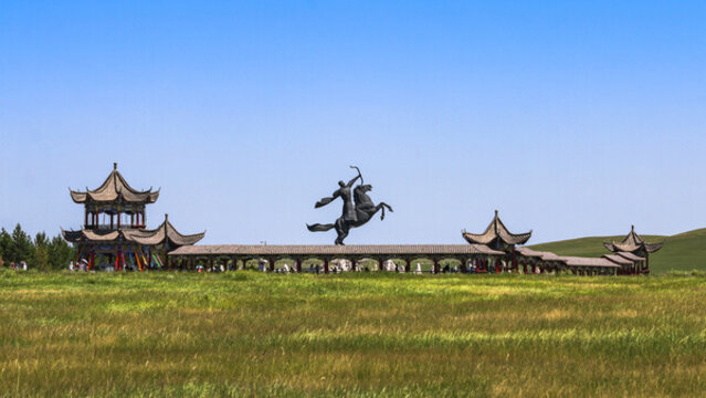 布林泉景區(qū)