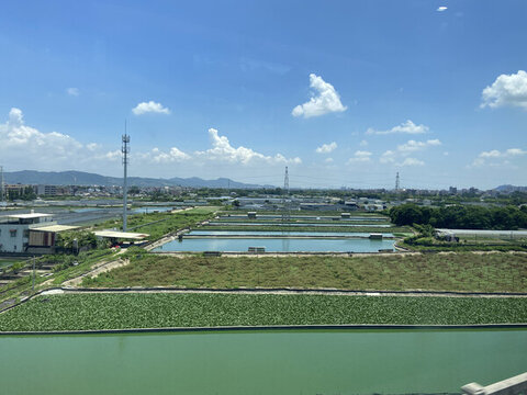 田園風光