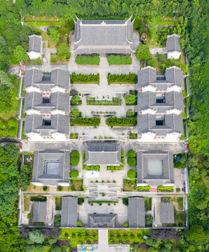 屈原故里
