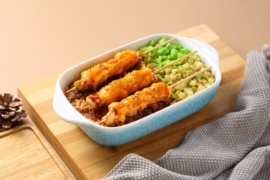 串串飯