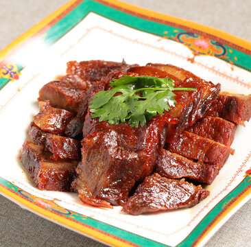叉燒肉