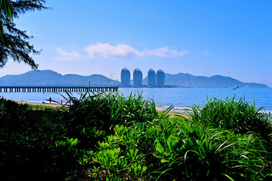 海南風(fēng)光