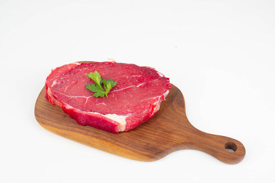生鮮牛肉