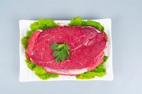 生鮮牛肉