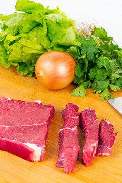 生鮮牛肉