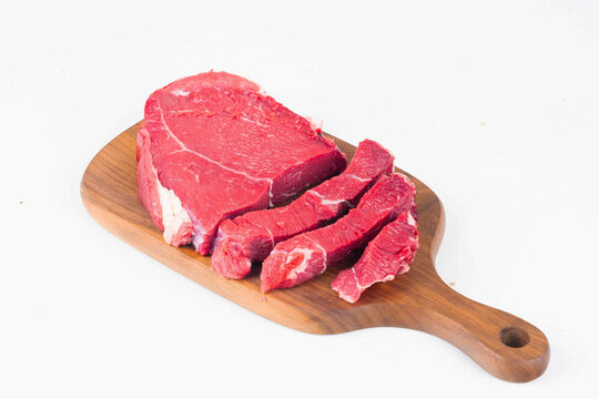 生鮮牛肉