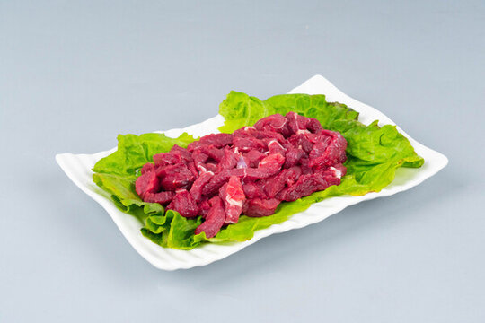 生鮮牛肉