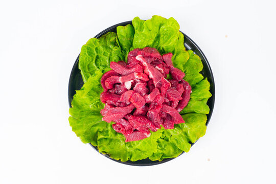 生鮮牛肉