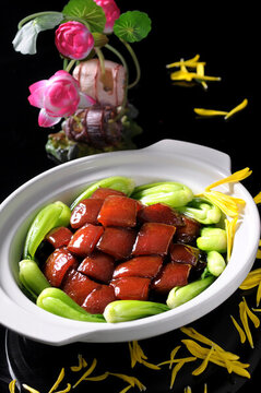 紅燒肉