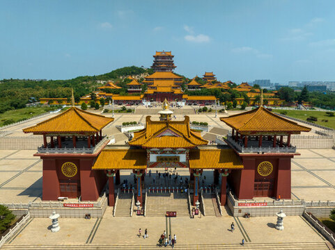 寶蓮寺