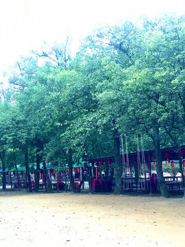 農(nóng)家樂(lè)