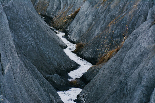 川西美景