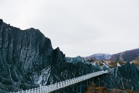 川西美景