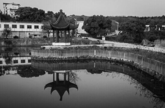 太湖明月灣