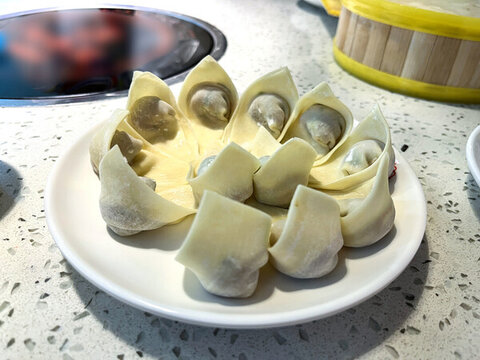 餃子