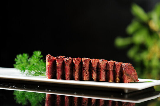 醬香驢肉