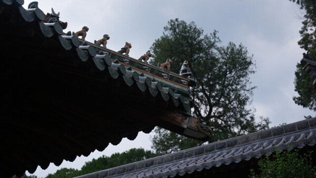 宗教建筑