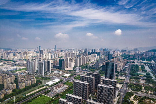 溫州城市風(fēng)光