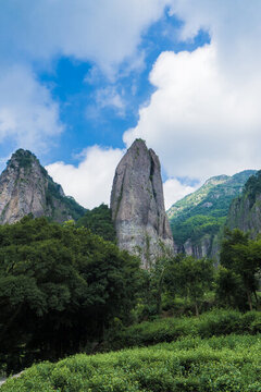 溫州雁蕩山景區(qū)