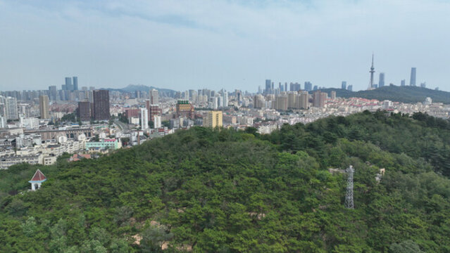 青島兒童公園