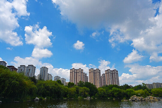 美麗東湖公園