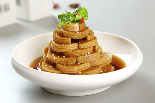 美味醬蘿卜