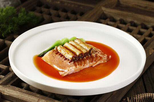 傳統(tǒng)扒羊肉