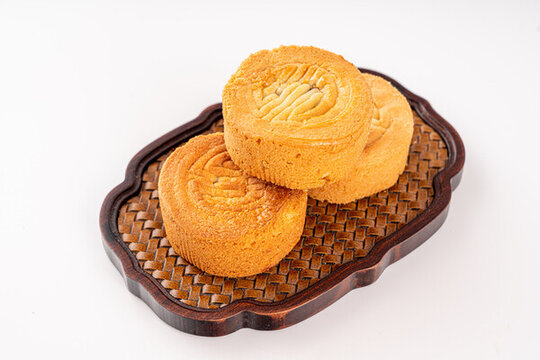 中秋節(jié)月餅