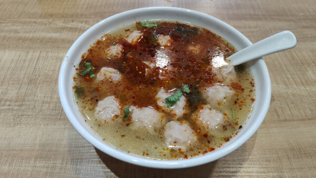 水餃