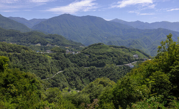 神農(nóng)架