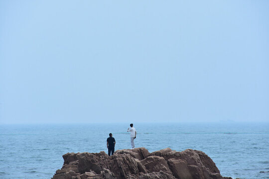 山東青島風(fēng)光