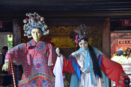 桂林陽朔山水風(fēng)光