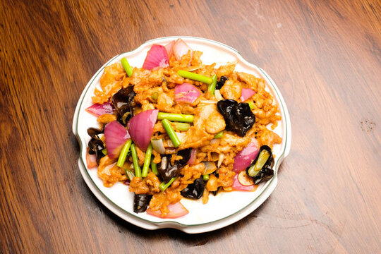 山西過(guò)油肉