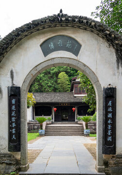 景德鎮(zhèn)古窯建筑景觀