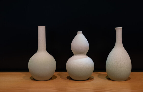 景德鎮(zhèn)工藝插花瓶