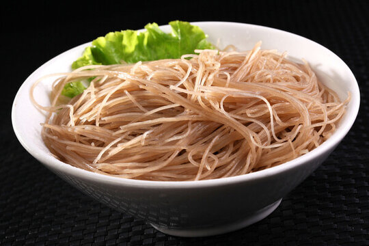 土粉條