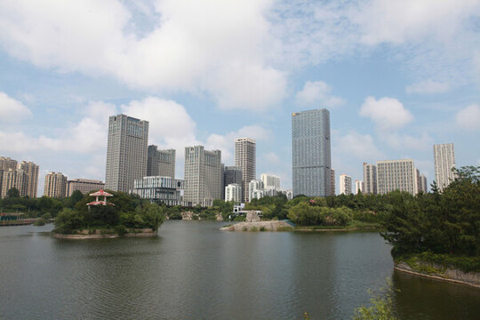 日照銀河公園