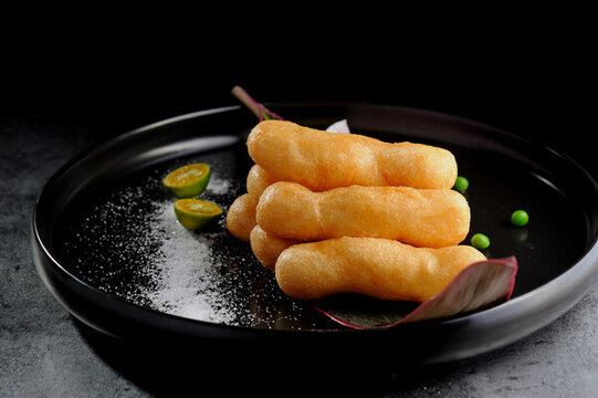 糖餃