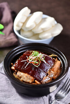 外婆紅燒肉