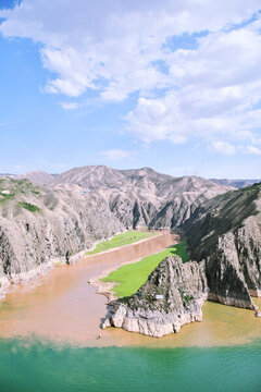 劉家峽