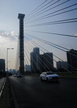 大橋