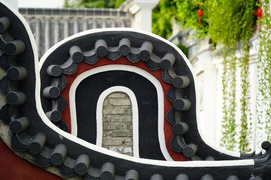 建筑結(jié)構(gòu)線條造型