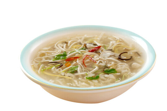 發(fā)財(cái)腸子湯