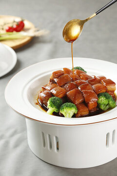 外婆紅燒肉