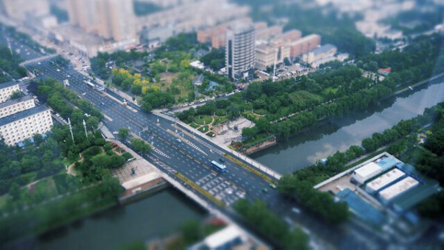 微縮景觀