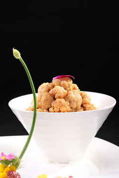 韓國(guó)泡菜花